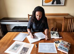 oto: John D. and Catherine T. MacArthur Foundation